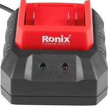 Зарядний пристрій RONIX 20В 4А (8693)