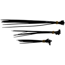 Стяжки TIMEAUTO 30 шт (cable tie)