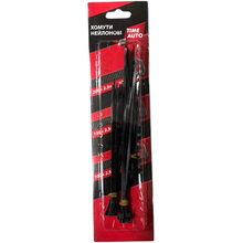 Стяжки TIMEAUTO 30 шт (cable tie)