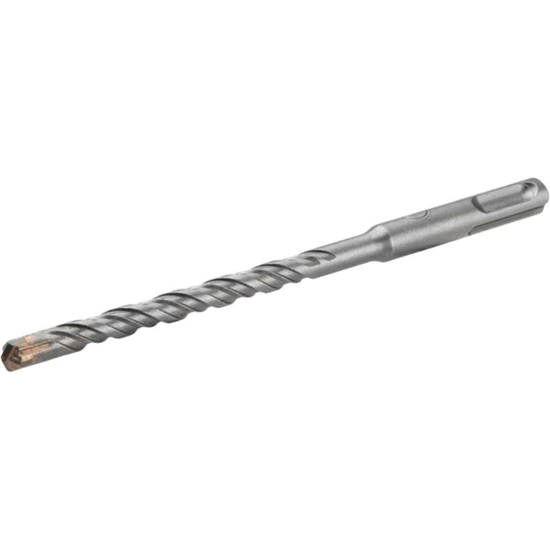 Бур TOLSEN ПРОФІ SDS-PLUS 12 х 310 мм (74888) Бур TOLSEN ПРОФІ SDS-PLUS 12 х 310 мм (74888)