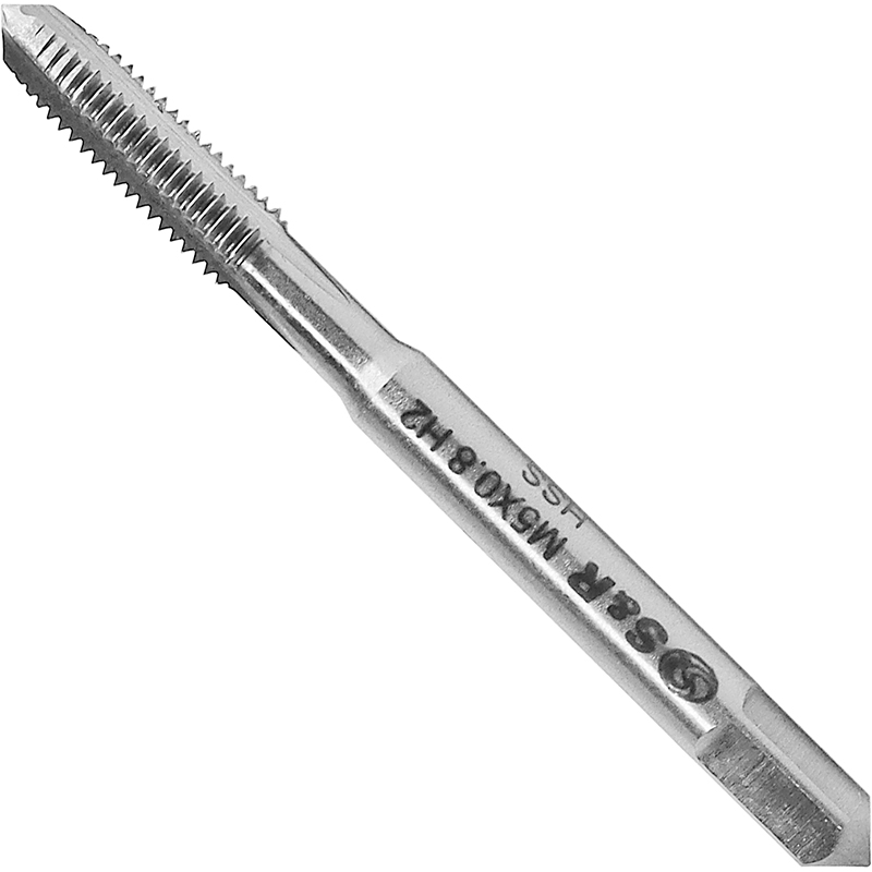 Метчик S&R М5 х 0.8 мм H2 HSS (111101005)