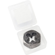 Плашка S&R М8 х 1.25 мм HSS R6M5 (111203008)
