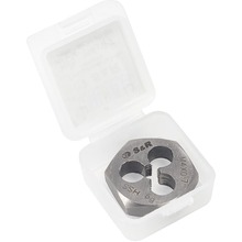 Плашка S&R М4 х 0.7 мм HSS R6M5 (111203004)