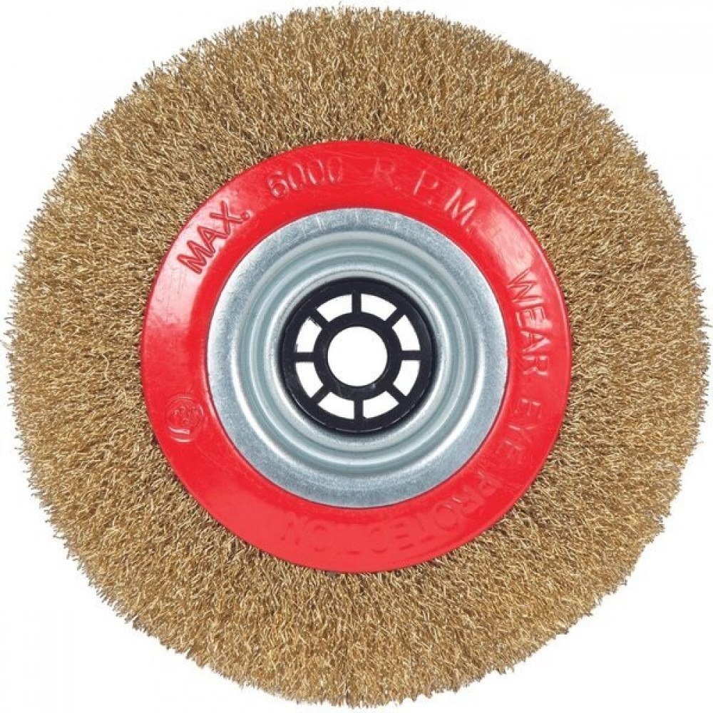 Диск-щітка EINHELL TC-BG 150 B (4412636)