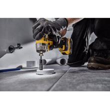 Насадка для різання труб DEWALT IMPACT CONNECT 1/4" (DT20563)