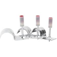 Гвозди Voltronic монтажные 32мм 60 шт (YT-PMN32PC)