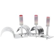 Гвозди Voltronic монтажные 50мм 30 шт (YT-PMN50PC)