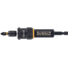 Быстросменный узел системы сверления DEWALT "FLIP&DRIVE" №10 шестигранник 1/4 дюйма (DT70788)