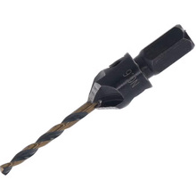 Свердло пілотне DEWALT "FLIP&DRIVE" №6 для DT70786 (DT70790)