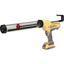 Тримач картриджів DEWALT (DCE5801)