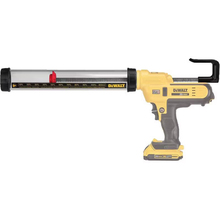 Тримач картриджів DEWALT (DCE5801)