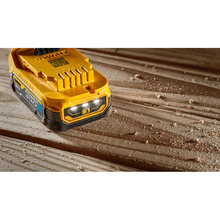 Аккумуляторная батарея DEWALT PowerStack 18В 1.7Аг 2шт (DCBP034E2)