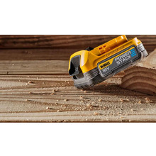 Аккумуляторная батарея DEWALT PowerStack 18В 1.7Аг 2шт (DCBP034E2)