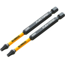 Набор бит DEWALT IMPACT TORSION T20 2 шт (DT70568T)