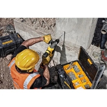 Бур DEWALT SDS-Plus EXTREME2 (DT9827_1)