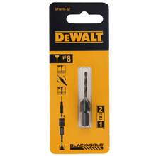 Свердло пілотне DeWalt із зенкером FLIP&DRIVE №8 для DT70787 (DT70791)