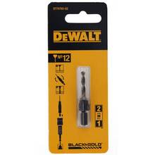 Свердло пілотне DeWalt з зенкером №12 для DT70789 (DT70793)