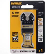 Полотно пиляльне занурювальне DeWALT Extreme для DWE315 DCS355 (DT20774)