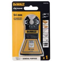Полотно пильное погружное DeWALT Extreme для DWE315 DCS355 (DT20773)