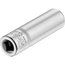 Головка торцевая STANLEY 1/4"х10мм (FMMT17523-0)