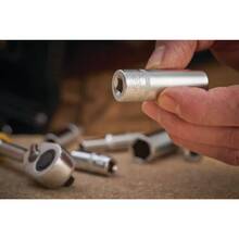 Головка торцевая STANLEY 1/4"х10мм (FMMT17523-0)
