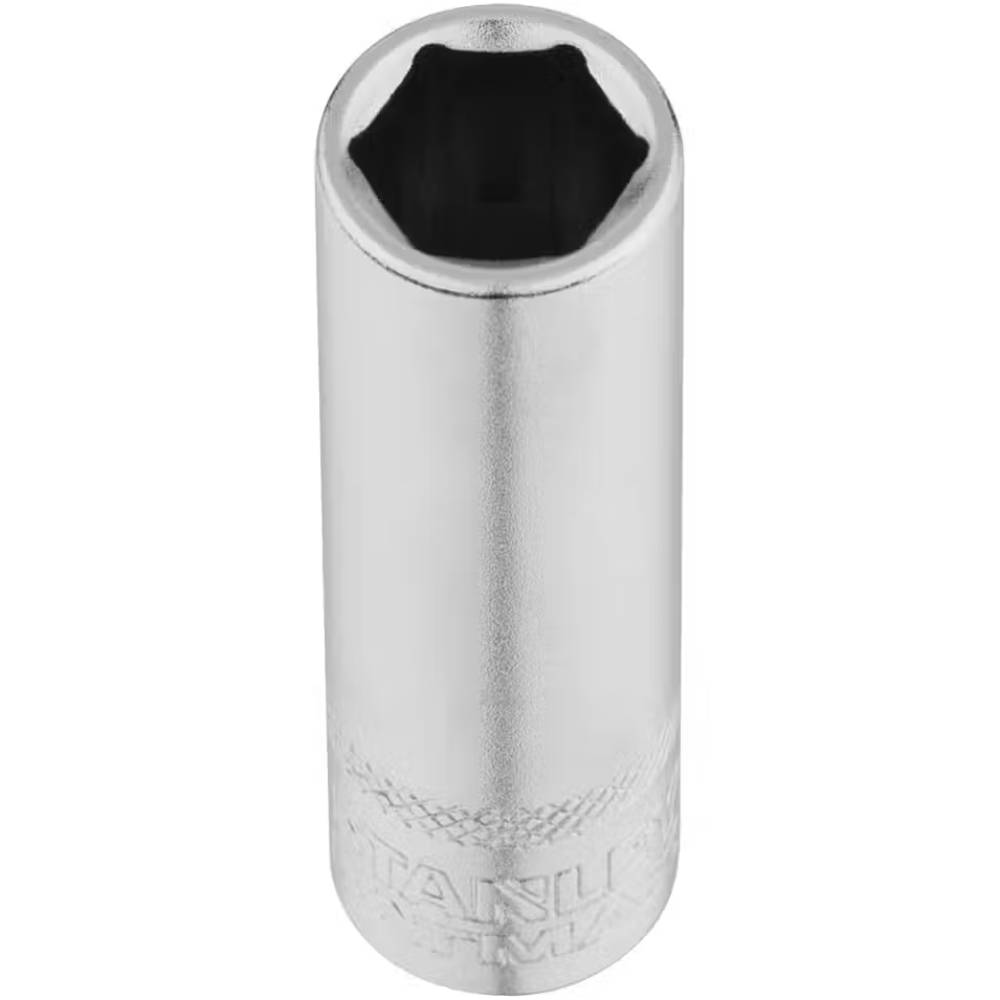 Головка торцевая STANLEY 1/4"х10мм (FMMT17523-0) Тип головка торцевая