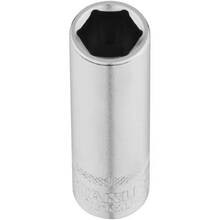 Головка торцевая STANLEY 1/4"х10мм (FMMT17523-0)