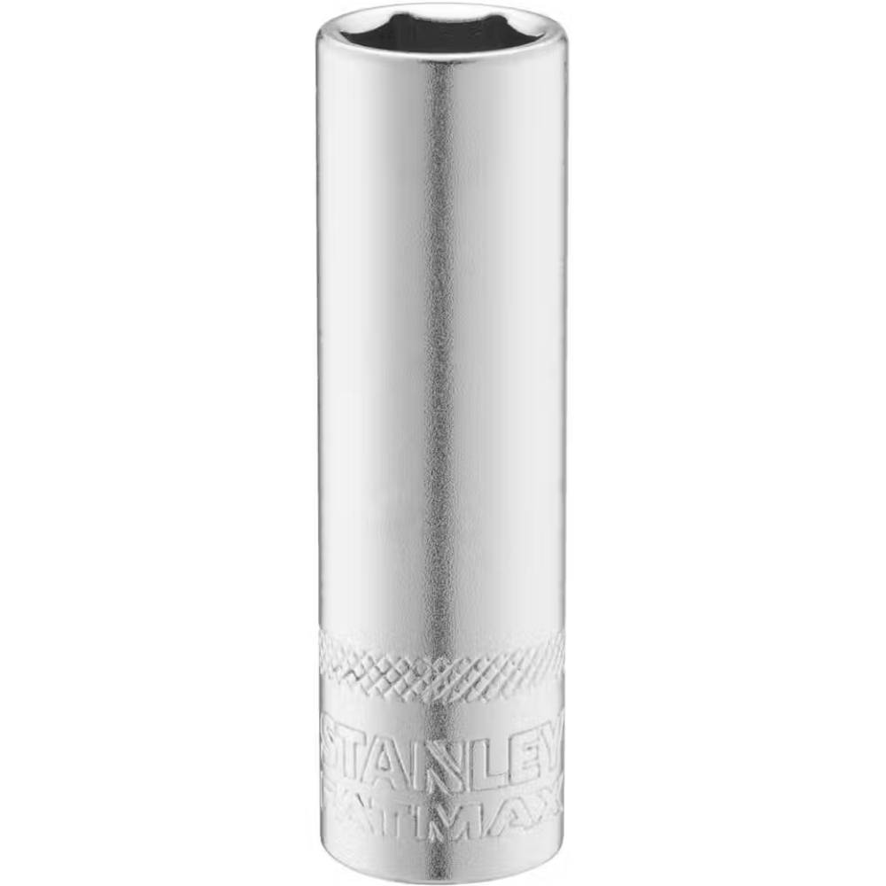Головка торцевая STANLEY 1/4"х10мм (FMMT17523-0)