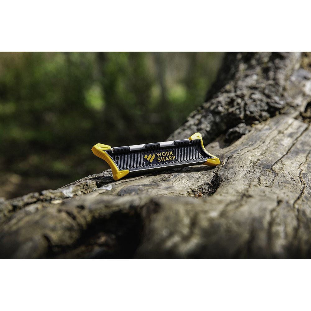 В інтернет магазині Набір точилок WORK SHARP POCKET KNIFE SHARPENER 12 PACK (WSGPS-12)