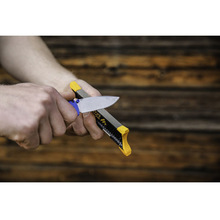Набір точилок WORK SHARP POCKET KNIFE SHARPENER 12 PACK (WSGPS-12)