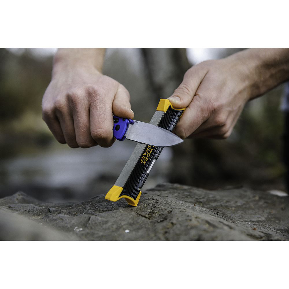 Замовити Набір точилок WORK SHARP POCKET KNIFE SHARPENER 12 PACK (WSGPS-12)