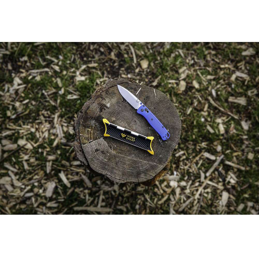 У Фокстрот Набір точилок WORK SHARP POCKET KNIFE SHARPENER 12 PACK (WSGPS-12)