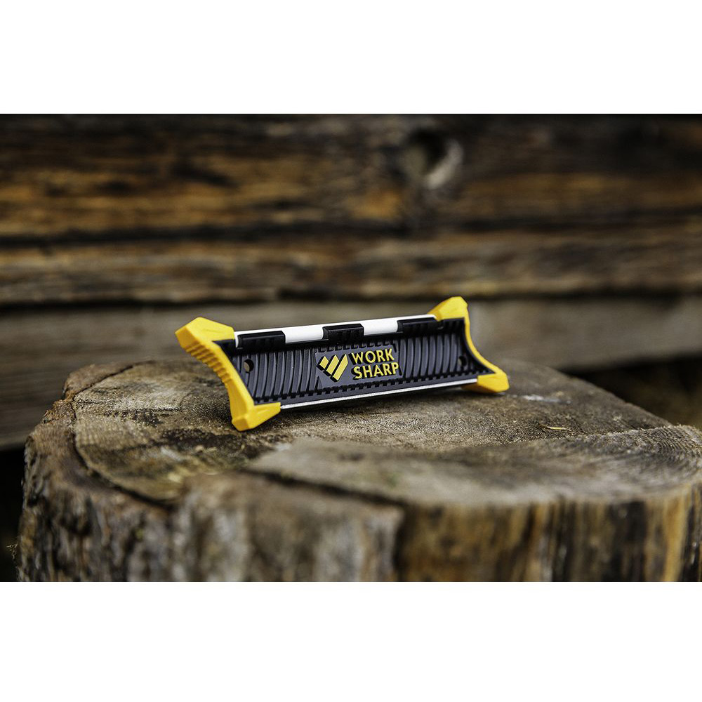 В Україні Набір точилок WORK SHARP POCKET KNIFE SHARPENER 12 PACK (WSGPS-12)