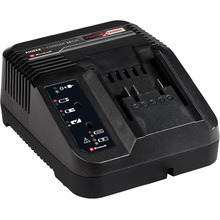 Акумулятор + зарядний пристрій EINHELL Starter Kit PXC 18В 4Ач (4512159)