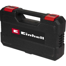 Набір бурів та зубил EINHELL KWB SDS+ 12 шт в кейсі (240295)