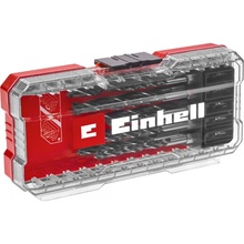 Набор сверл по дереву EINHELL 10 шт + кейс (108733)