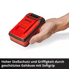 Аккумулятор EINHELL Twinpack PXC Plus 18В 2х3Ач (4511631)