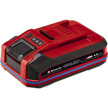 Акумулятор EINHELL SEALED PXC Plus 18В 4Ач (4511627)