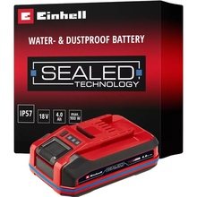 Аккумулятор EINHELL SEALED PXC Plus 18В 4Ач (4511627)
