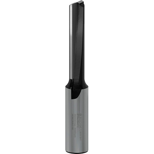 Фреза пазовая BOSCH Professional Std S12 D10 L40 (2.608.628.464)