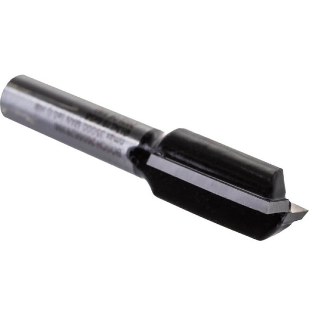 Фреза пазовая BOSCH Professional Std S8 D13 L20 (2.608.628.386) Общая длина 51