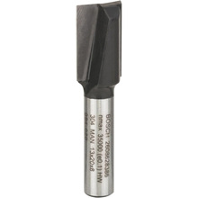 Фреза пазовая BOSCH Professional Std S8 D13 L20 (2.608.628.386)