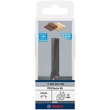 Фреза пазова BOSCH Professional Std S12 D12 L40 (2.608.628.465)