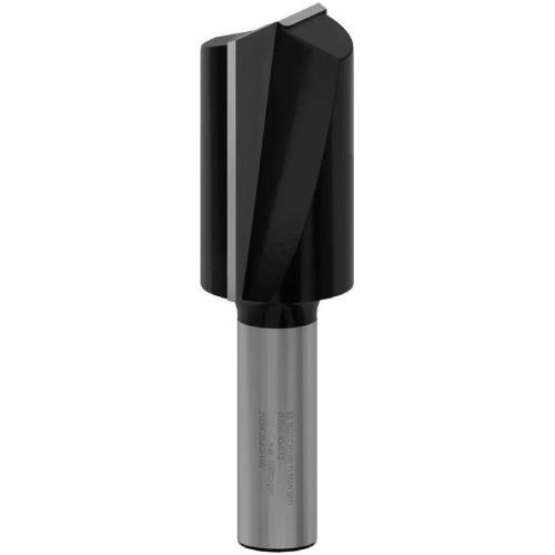 Фреза пазова BOSCH Professional Std S12 D25 L40 (2.608.628.469)