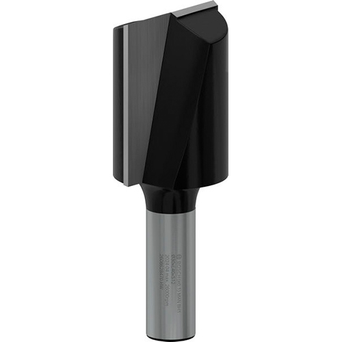 Фреза пазовая BOSCH Professional Std S12 D30 L40 (2.608.628.470)