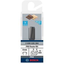 Фреза пазовая BOSCH Professional Std S8 D11 L20 (2.608.628.384)