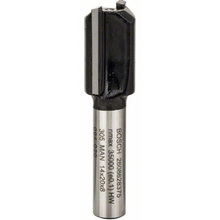 Фреза пазова BOSCH Professional Std S8 D14 L20 (2.608.628.375)