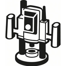 Фреза пазова BOSCH Professional Std S8 D14 L20 (2.608.628.375)