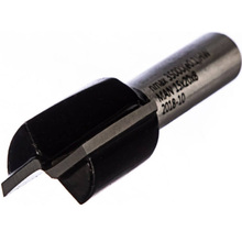 Фреза пазовая BOSCH Professional Std S8 D15 L20 (2.608.628.387)
