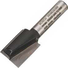 Фреза пазовая BOSCH Professional Std S8 D16 L20 (2.608.628.388)